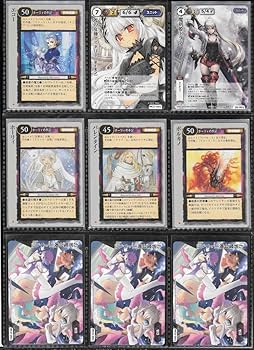 Amazon.co.jp: モンスターコレクション モンコレ TCG 極稀 VF