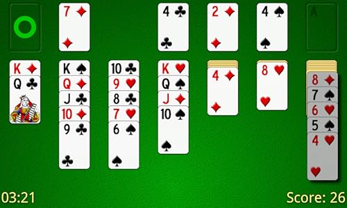 Solitaire