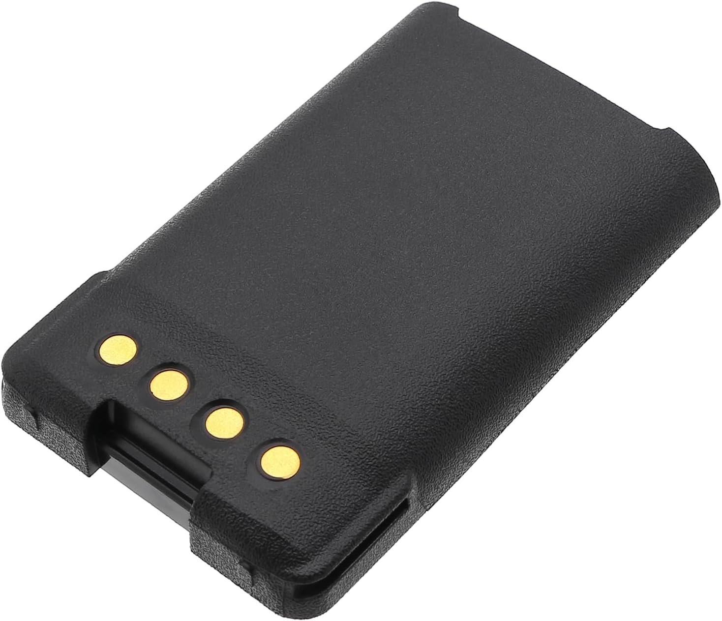 Two-Way Radio Battery for Vertex Standard V318, VZ-10, VZ-12, VZ-18 PN:Vertex Standard FNB-V165, FNB-V165LI 1650mAh / 12.21Wh