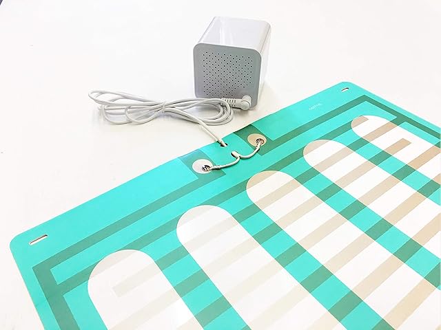 Dry-Bed Bedwetting Alarm by Astric
