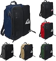Vista 13 de ACE PRO Cornhole Backpack with ACE Patch - Holds Up to Six Cornhole Bag Sets (Up to 24 Bags)