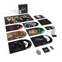 Vista 2 de Danse Macabre