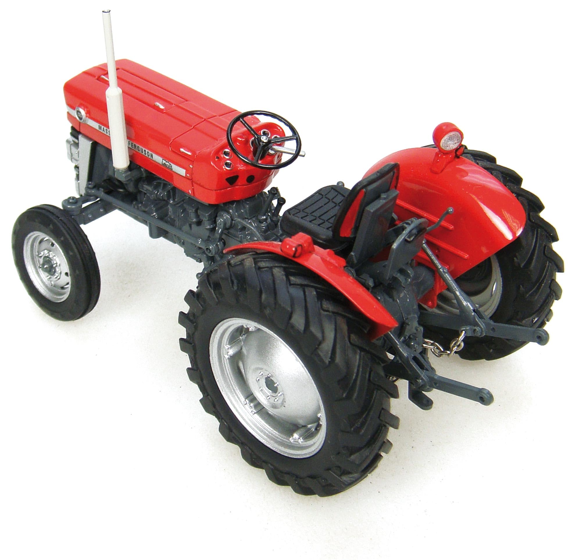 Universal Hobbies - Massey Ferguson 135 Trattore Vintage