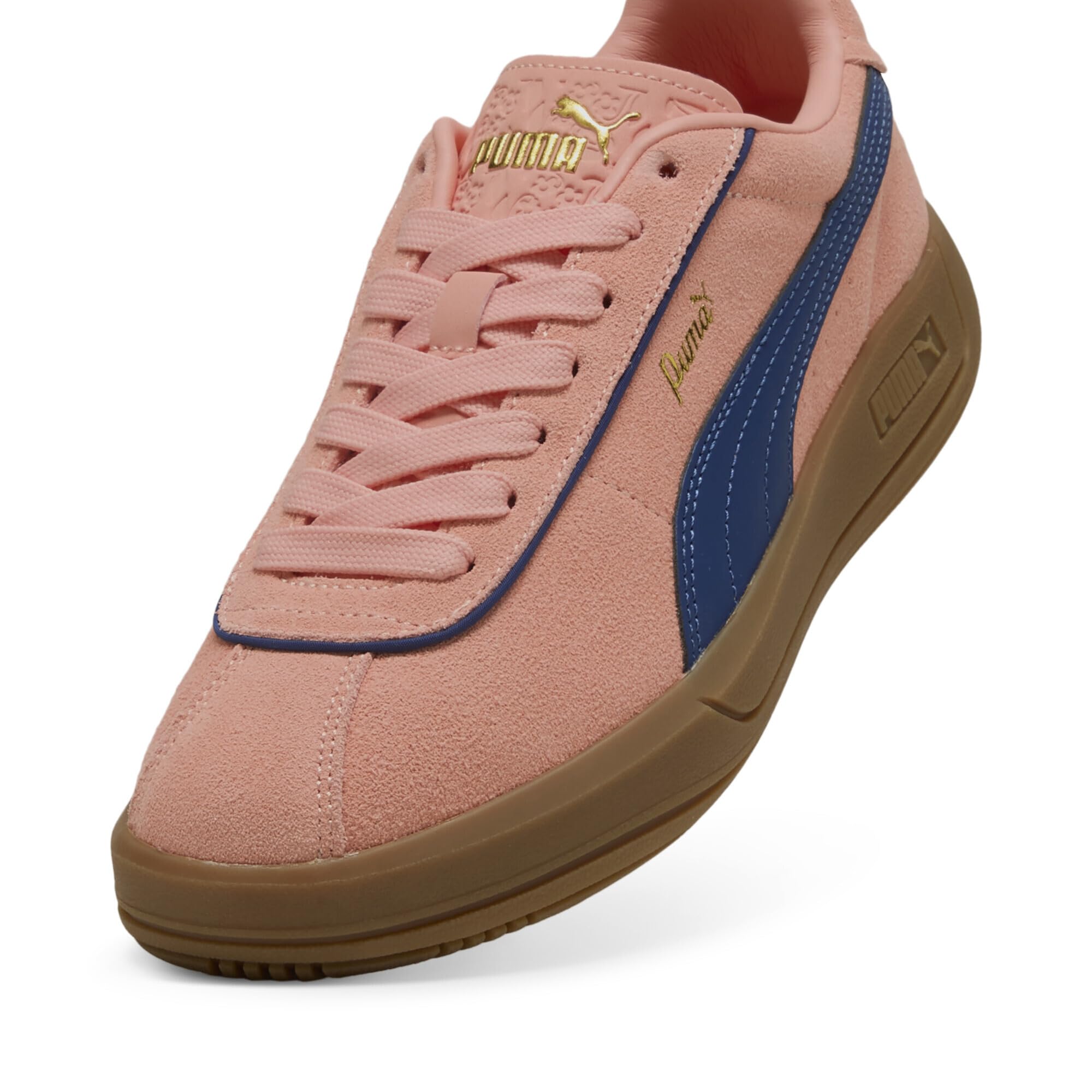 PUMA Club Klassika SD - Tenis para Mujer
