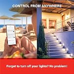 Sengled Ampoule Smart, Ampoule Alexa Bluetooth Mesh, Ampules Smart qui fonctionnent avec Alexa seulement, A19 Dimmable LED Ampoule E26, 60W Blanc doux équivalent 800LM, Certifié pour appareil humain, paquet de 1