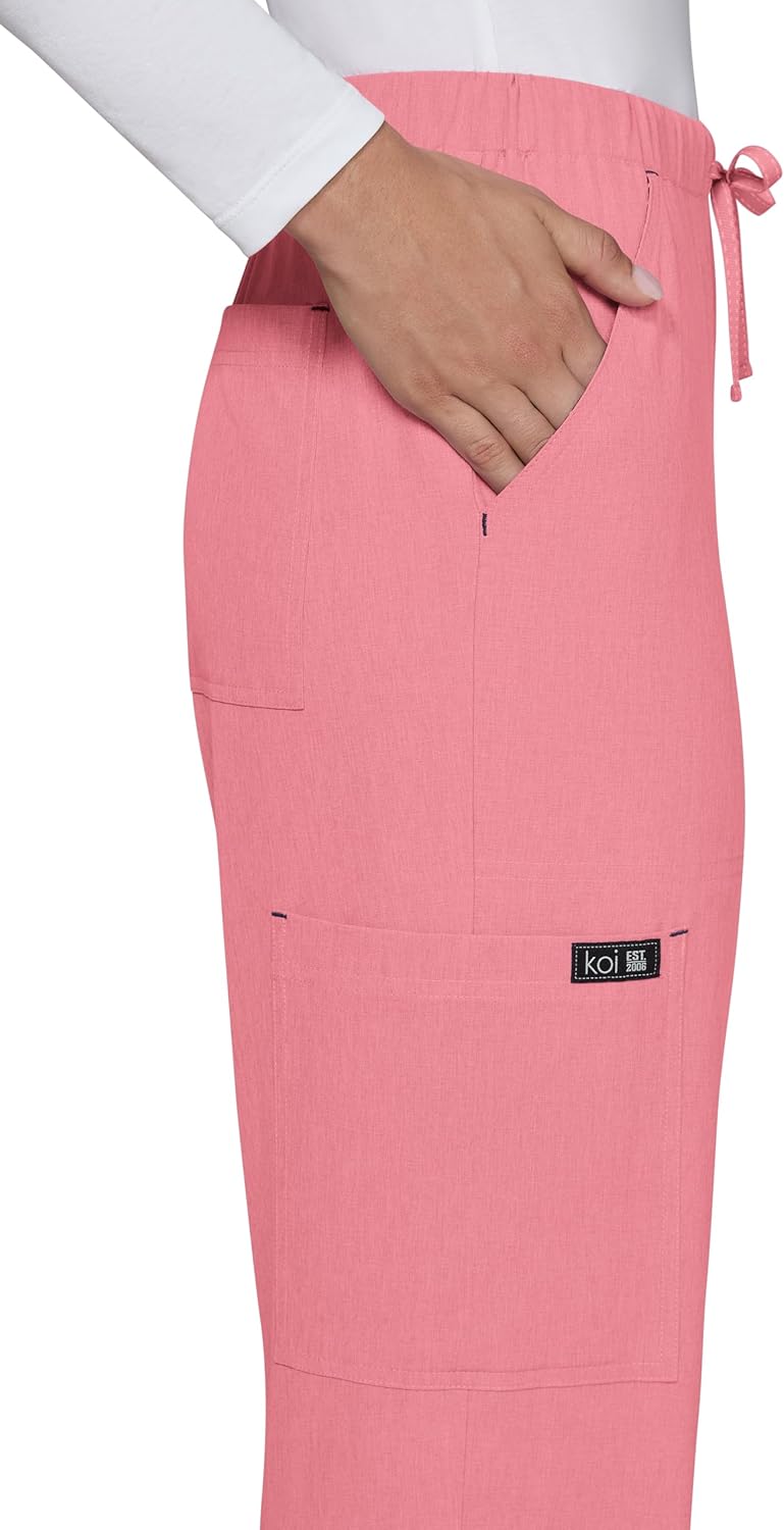 KOI Womens Holly Pant - Image 2