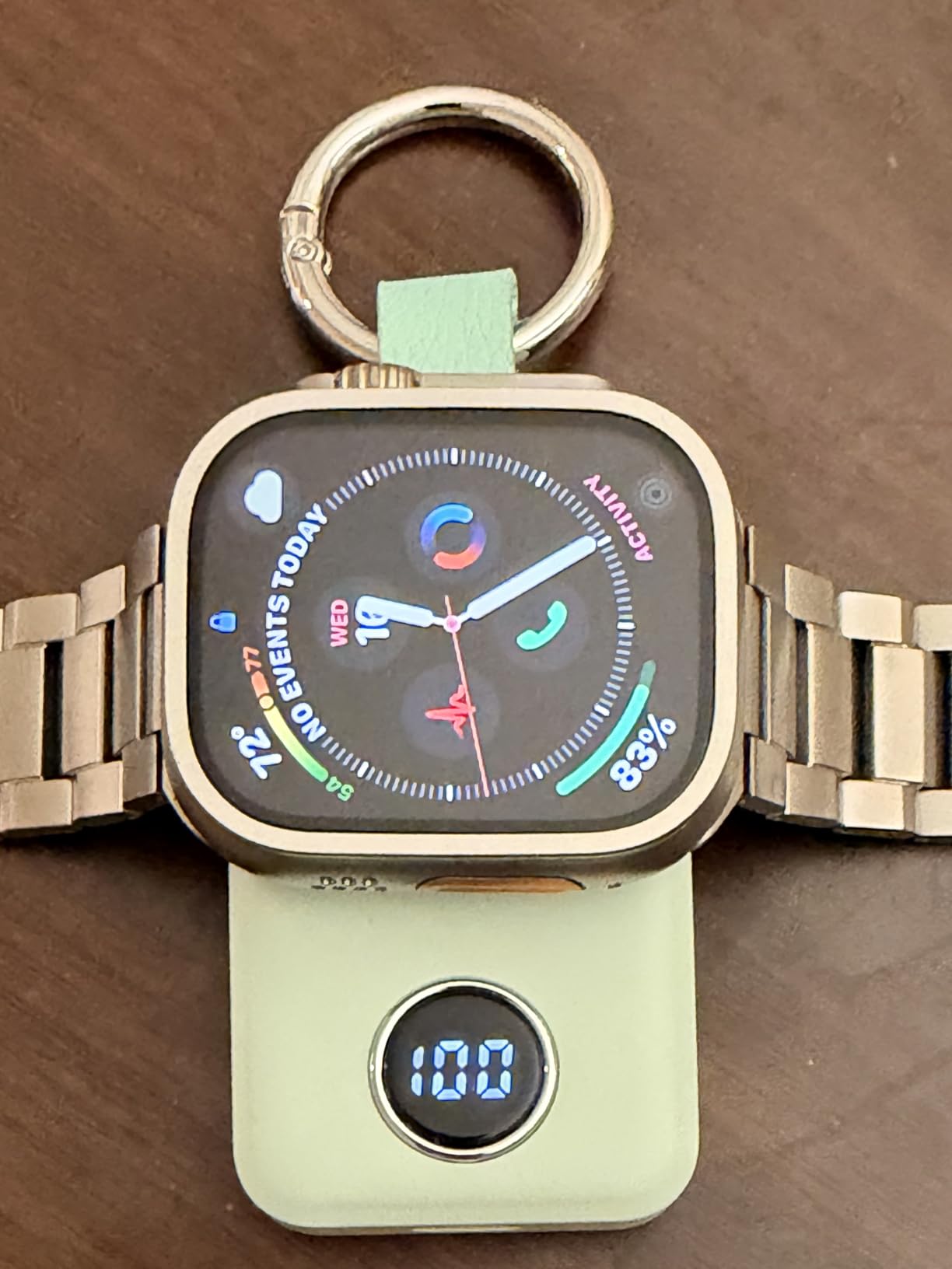 Customer Image