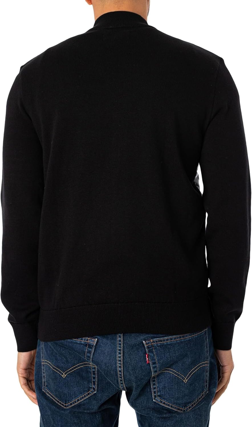 Barbour Essential Carn Baffle Zip Thru Jacket Botswana Ubuy