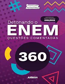 Detonando o ENEM