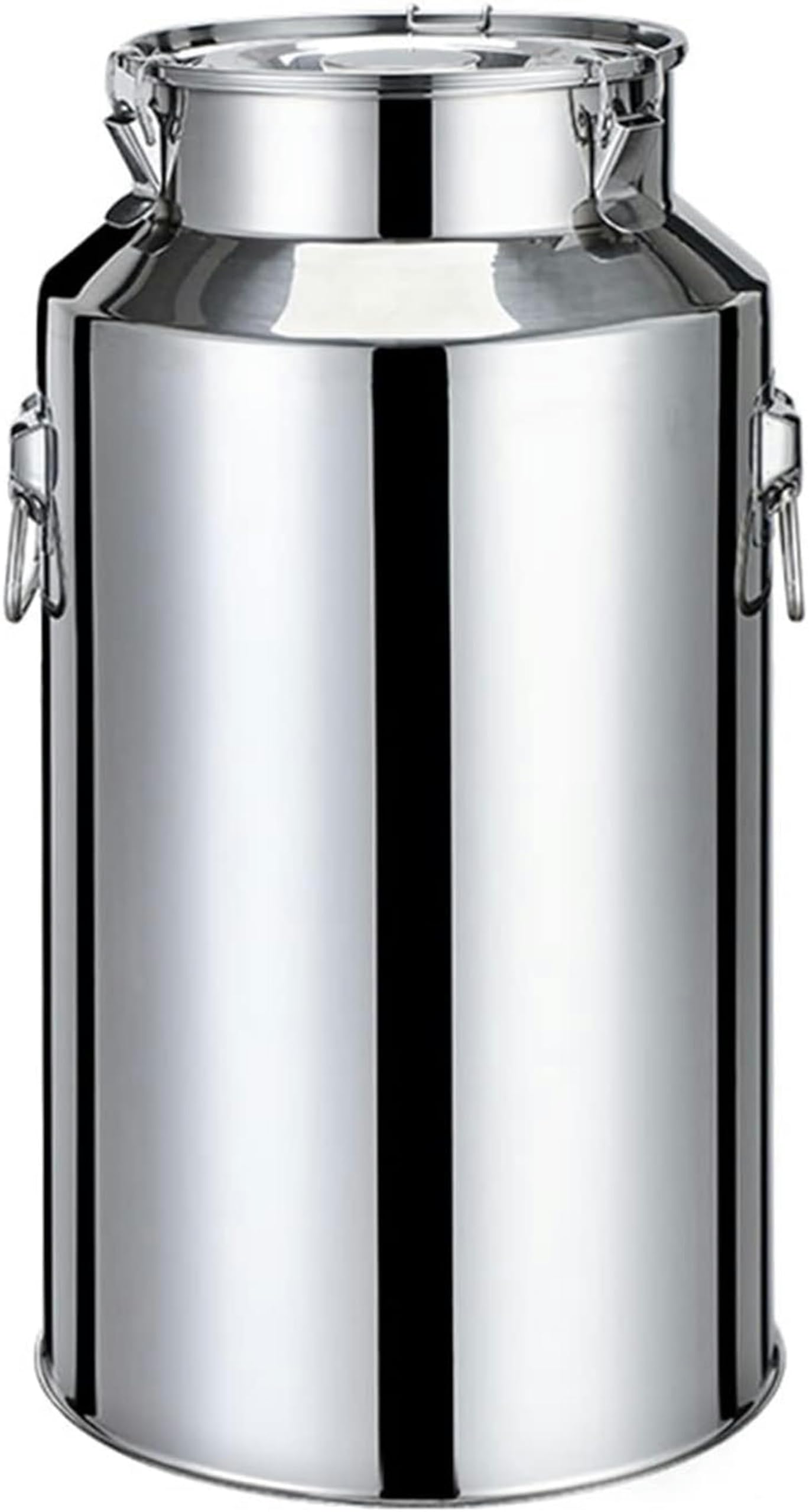 Seau à vin en acier inoxydable 35L, la cuve de conservation haut de gamme