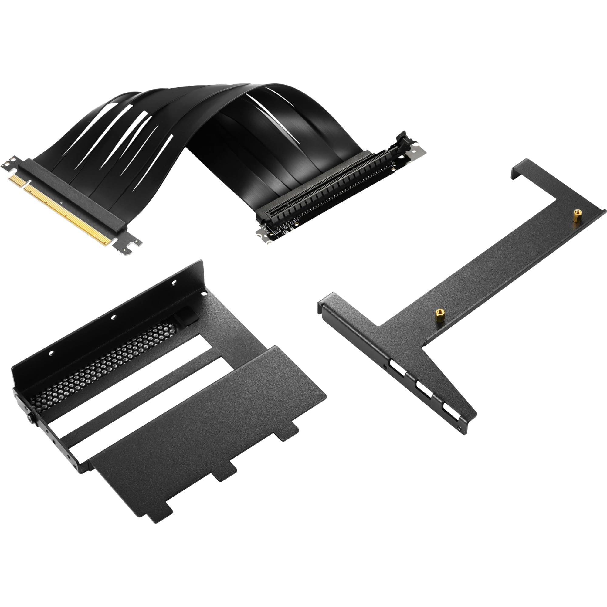 Sharkoon Angled Graphics Card Kit 4.0 0,17 m (Sharkoon Angled Graphics Card Kit 4.0)