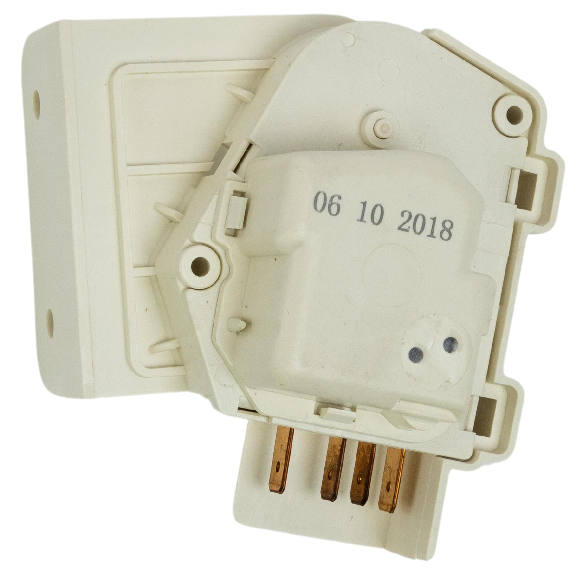 Frigidaire 5304518034 Defrost Timer for Freezers