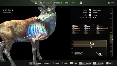 Way of the Hunter Standard - PC [Online Game Code]