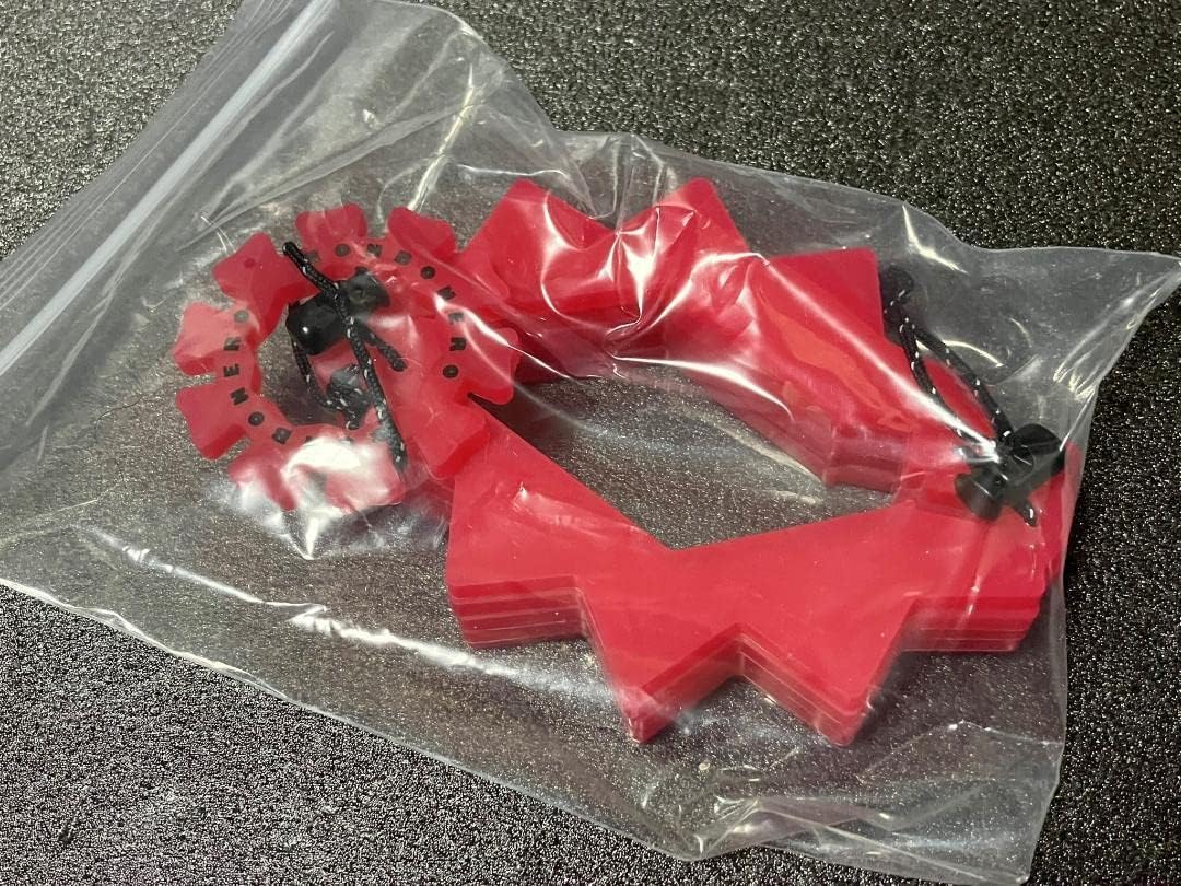 ボンボネロ シリコンレッド グミボネロ ボンボネロ シリコンランタン