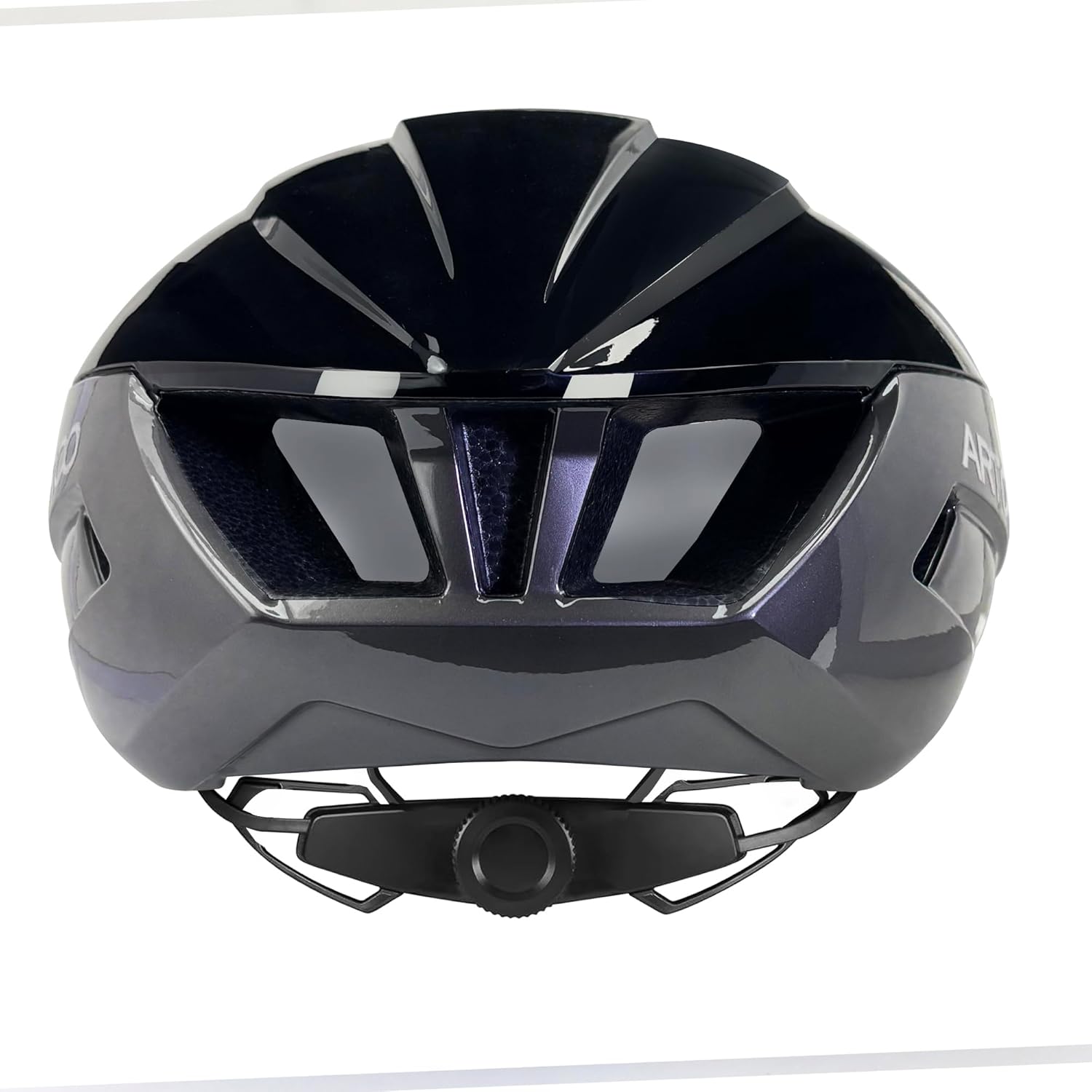 Adult Road Bike Helmet for Men Women, Lightweight Mountain Road Bicycle Cycling Helmet Adjustable for Mens