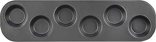 Miniatura 2 de Molde para exprimir cupcakes