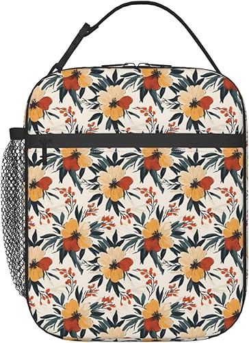 Miniatura 21 de Lonchera Galaxy con aislamiento térmico para niños, niñas, niños y mujeres, contenedores reutilizables para mujeres y hombres, bolsa de almuerzo