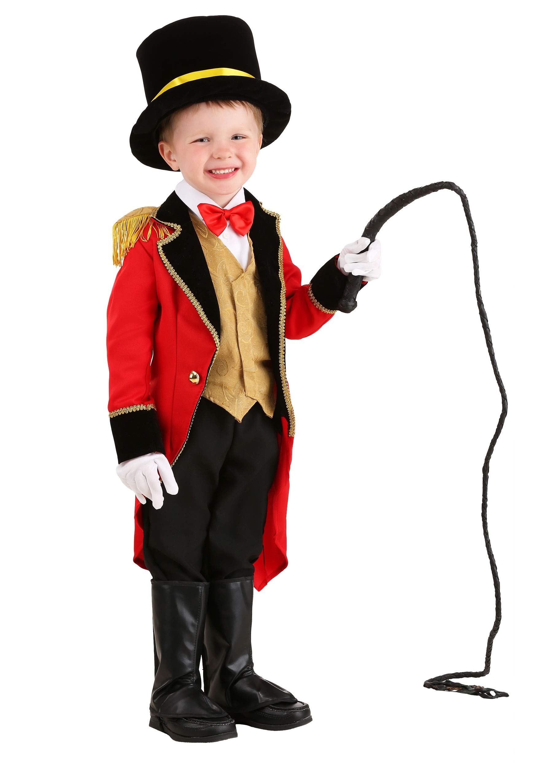 Ringmaster Costume Toddler Deluxe Toddler Circus Costume Buy Ringmaster Costume Toddler Deluxe Toddler Circus Costume Buy