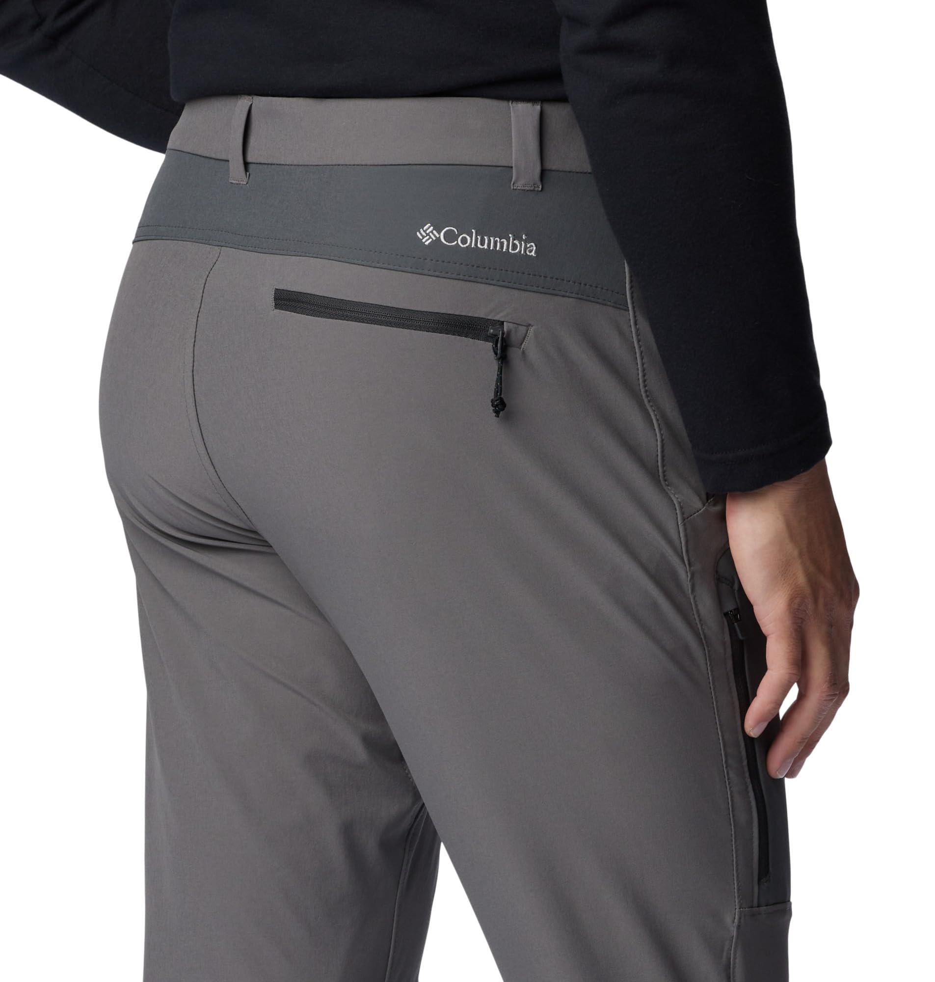 Columbia - Pantaloncini da Uomo Triple Canyon II