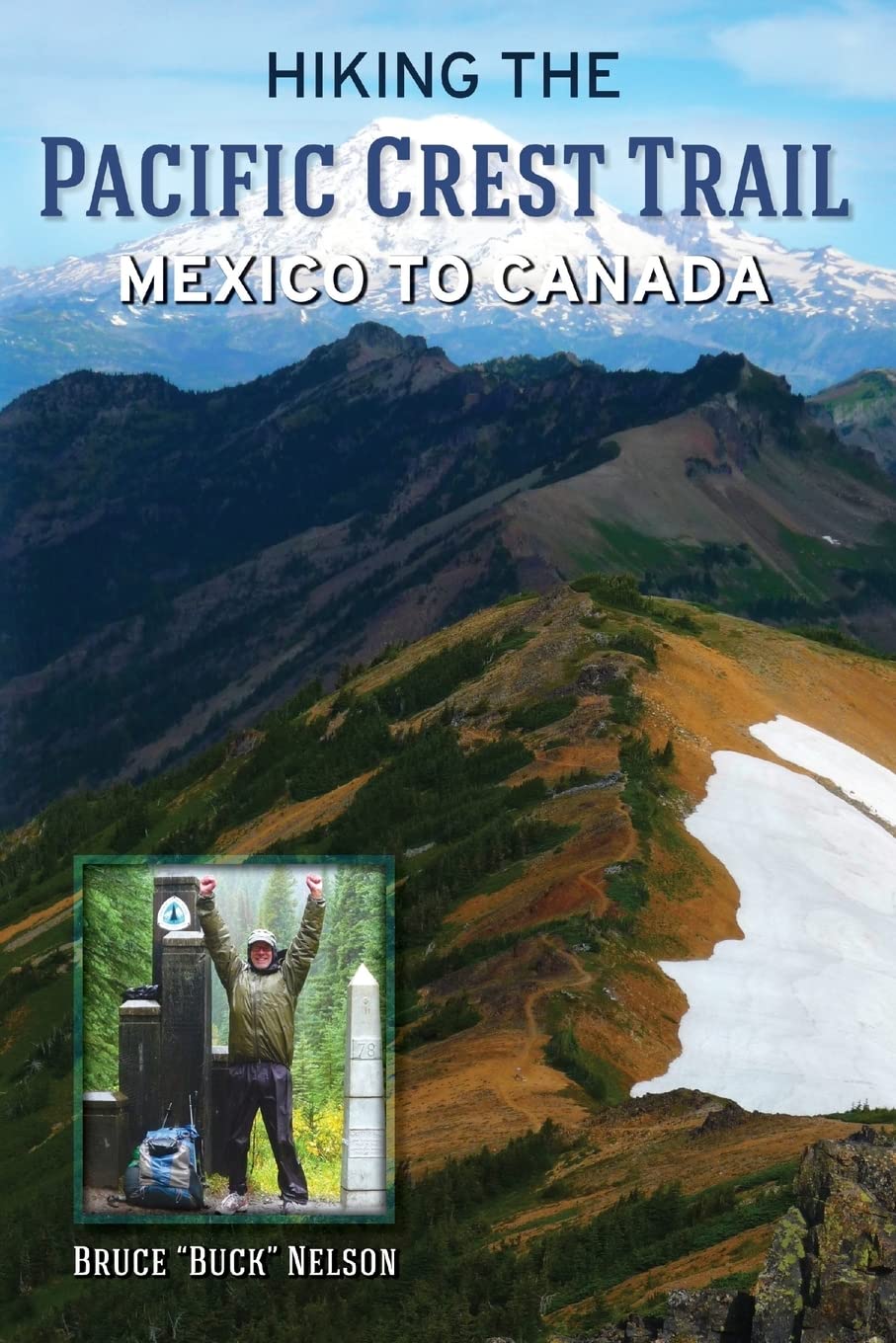 Hiking the Pacific Crest Trail: Mexico to Canada