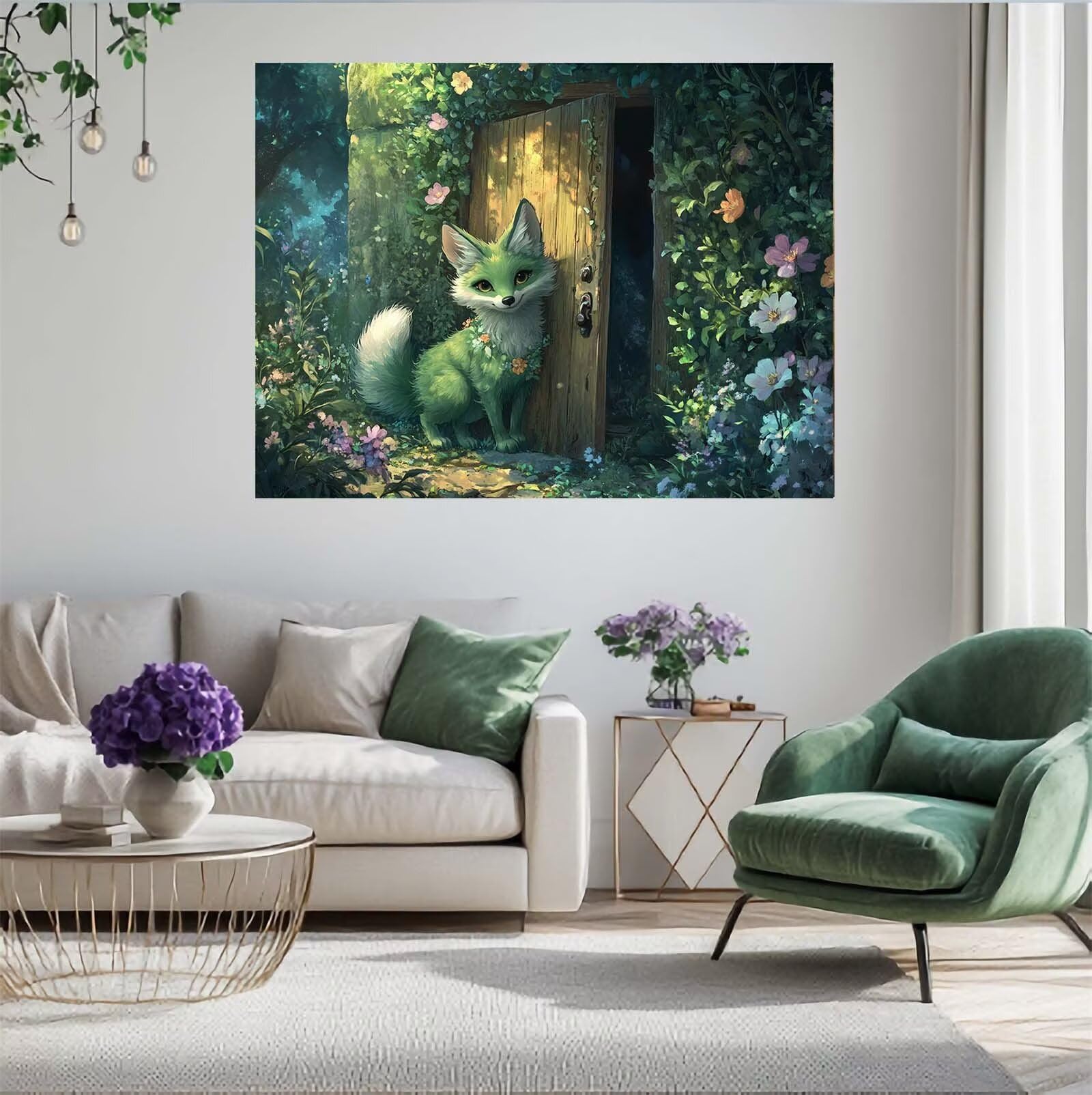Puzzle anime, 1500 elementów, zwierzęta, puzzle dla dorosłych, z pudełkiem na prezent, "zrób to sam", duże drewniane puzzle dla dorosłych, gra zręcznościowa dla całej rodziny, prezenty dla kobiet