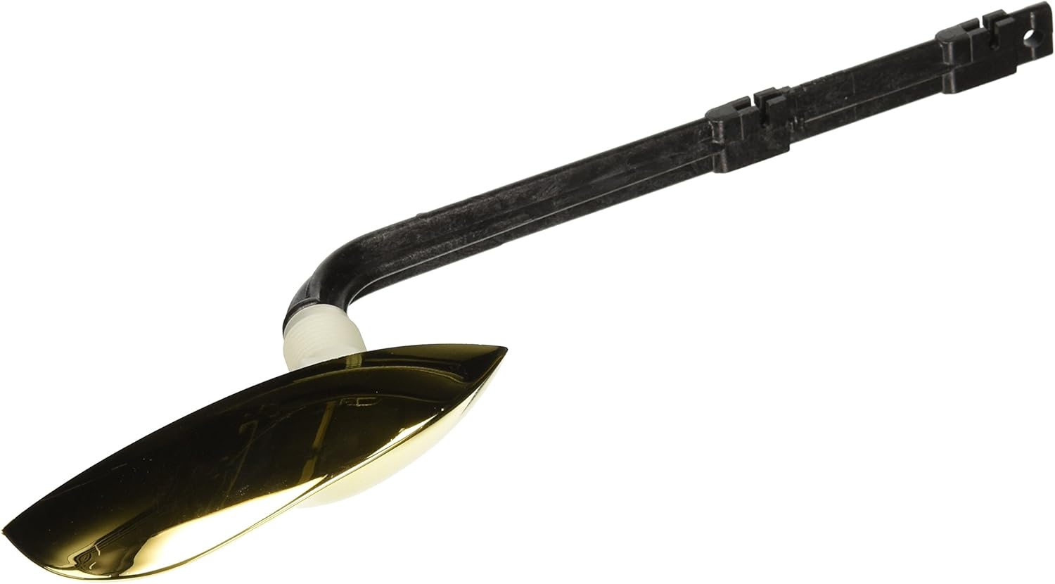 TOTO THU146#BN Trip Lever for St733, Brushed Nickel