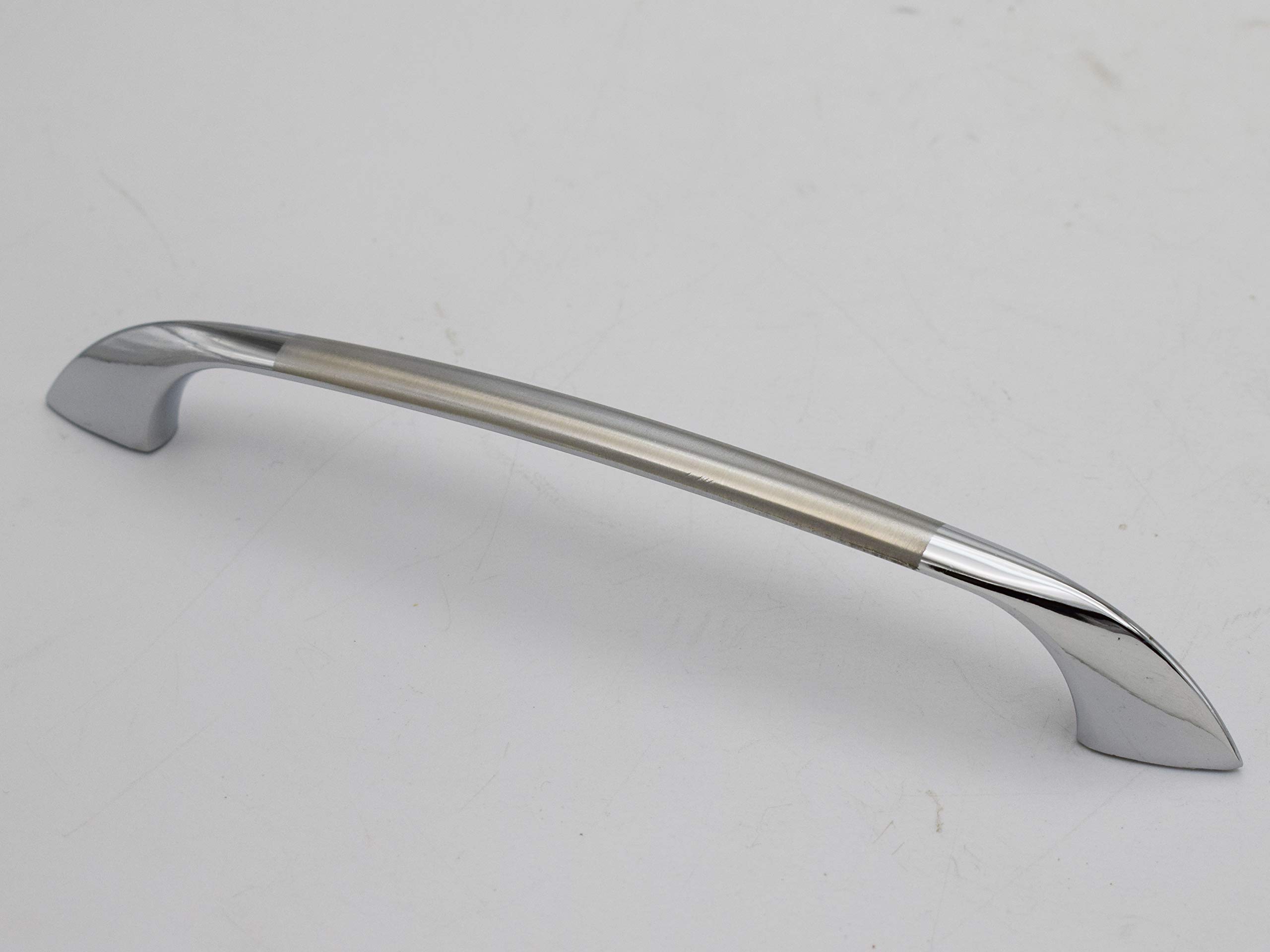 See full amazon price history chart for RAB Stainless Steel Kitchen and Office Drawer/Cabinet/Door/Wardrobe Furniture Handle(Code:- 606, 224mm) RAB Stainless Steel Kitchen and Office Drawer/Cabinet/Door/Wardrobe Furniture Handle(Code:- 606, 224mm) (B099KG1T8Y) Amazon Price History, Amazon Price Tracker