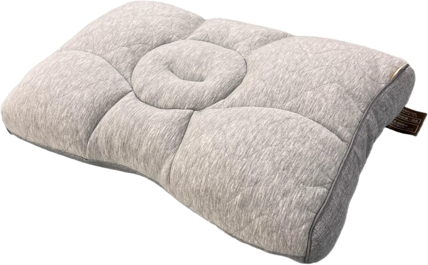 ニトリ白いクマの抱き枕 赤白ストライプ廃盤値下げ 枕サイズ ニトリ