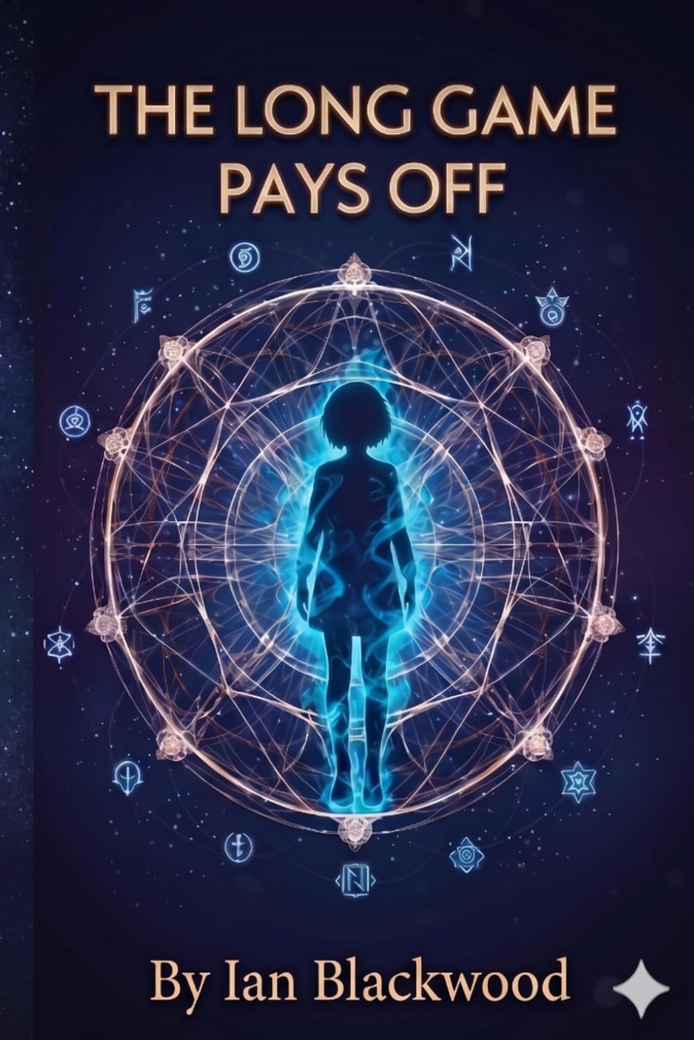 The Long Game Pays Off (Hollow Between Worlds)