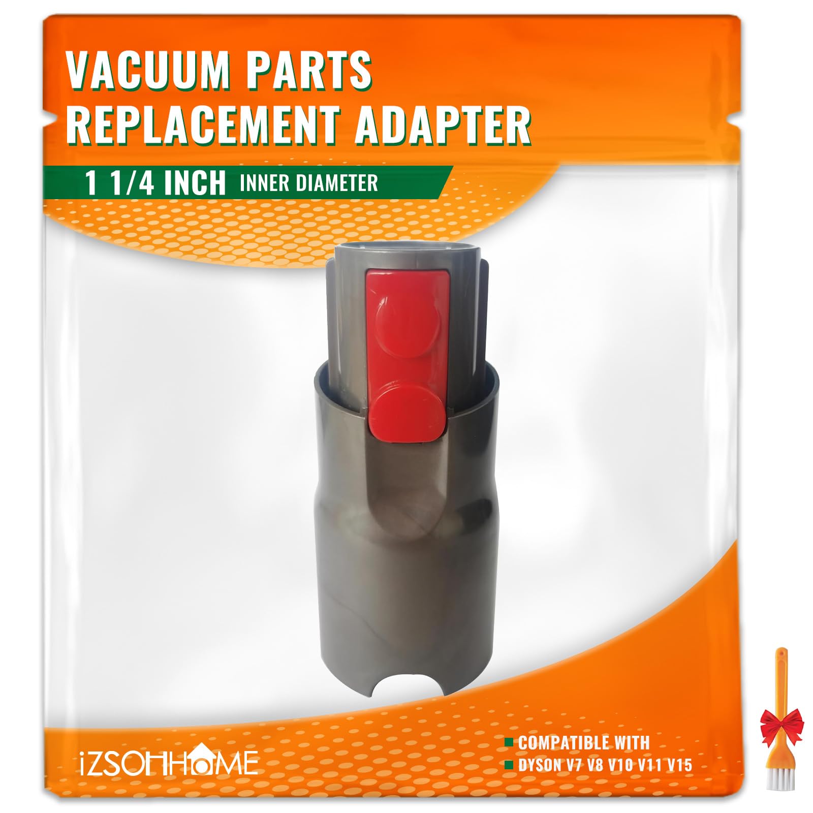 Amazon.com - IZSOHHOME Compatible with Dyson V7 V8 V10 V11 V15