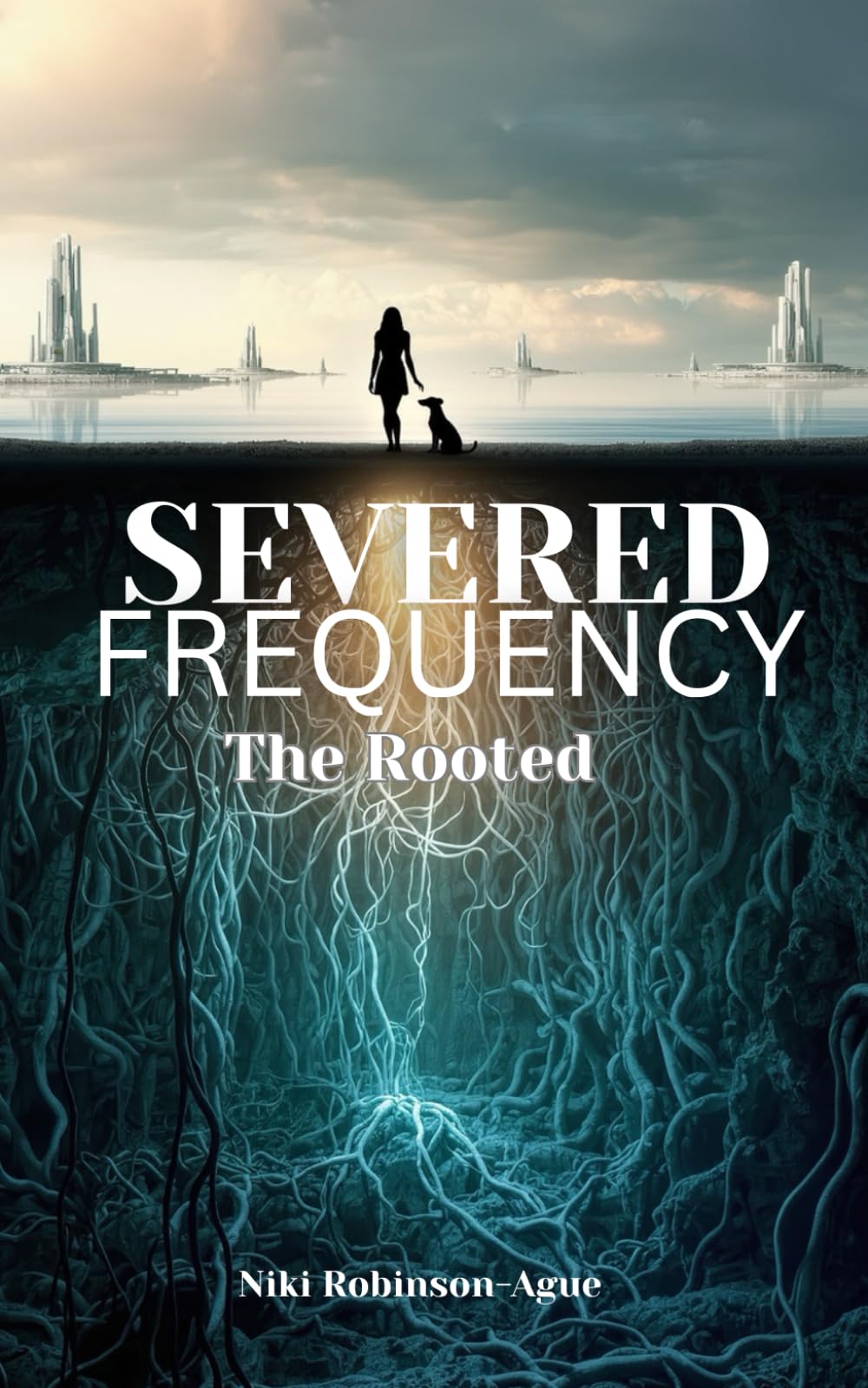 Severed Frequency: The Rooted: 1