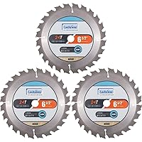 Vista 19 de Luckyway - Hoja de sierra circular