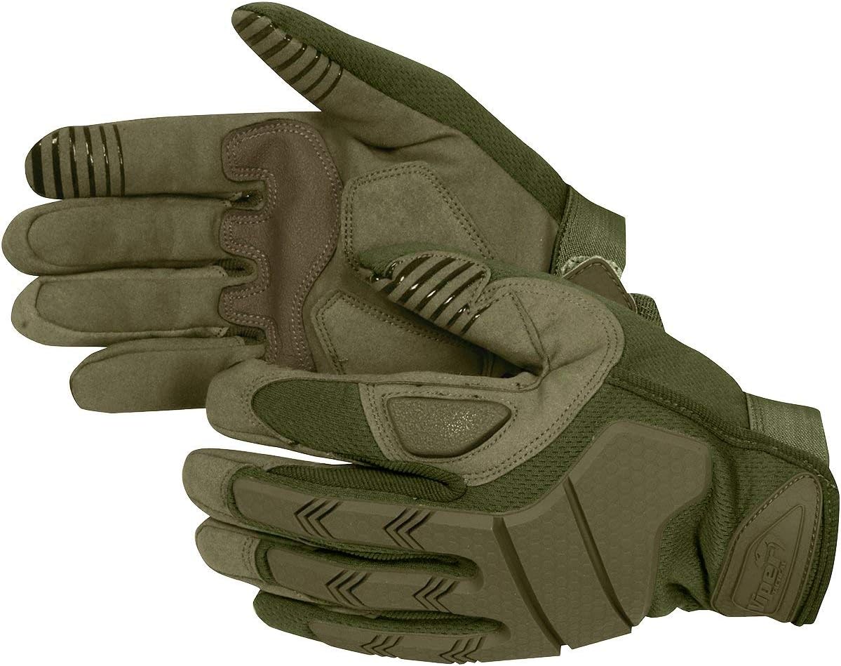 Viper TACTICAL Recon Gloves Green XX-Large