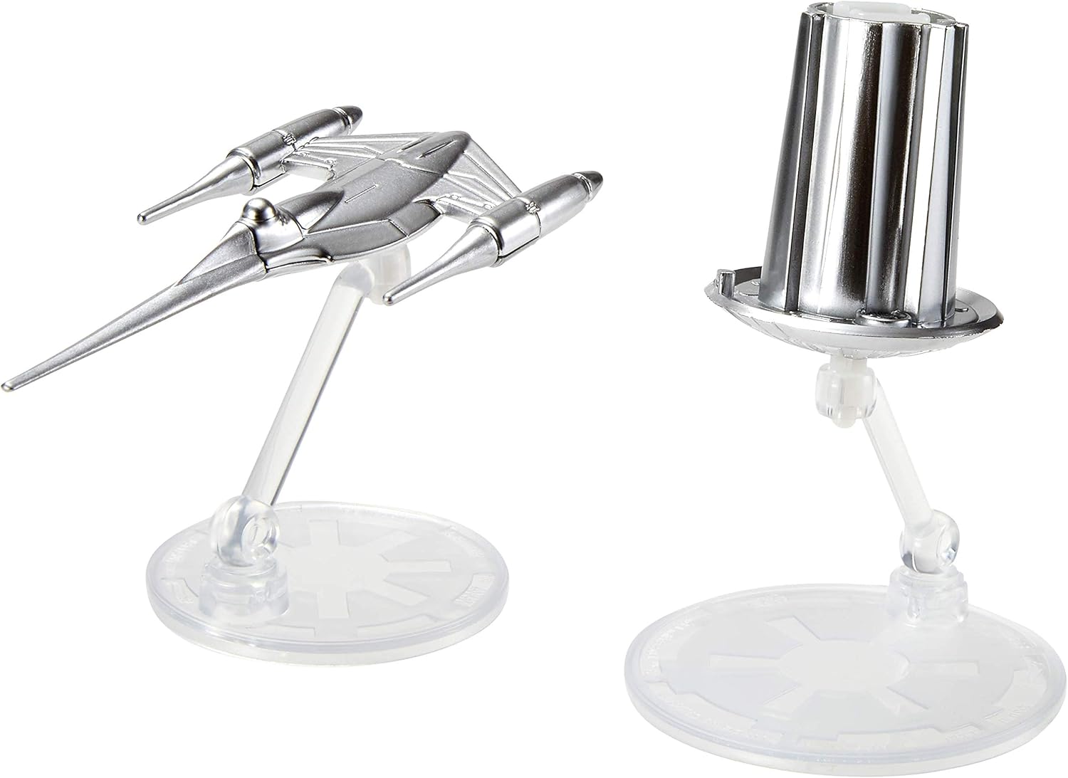 Hot Wheels Star Wars Commemorative 