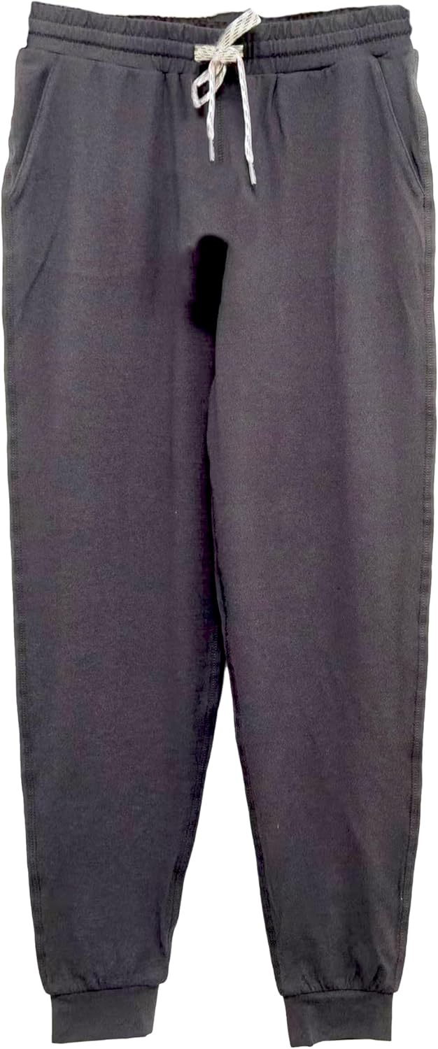 Girls' Yoga Jogger Pants