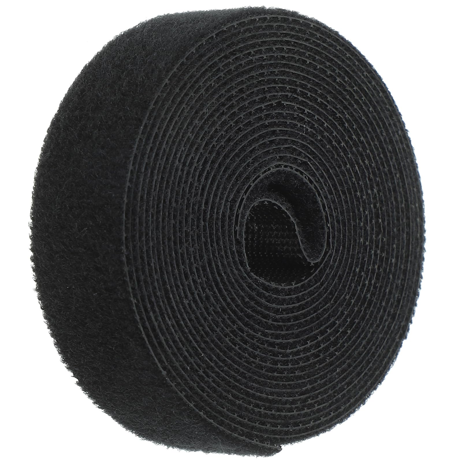 Reusable Cable Ties Cord Organizer 14 5mm X 2m Adjustable Cord Straps for Home Office Electronics Cable Management