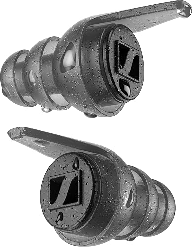 Sennheiser SoundProtex Earplugs