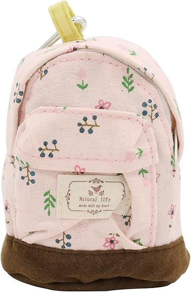 backpack wallet purse