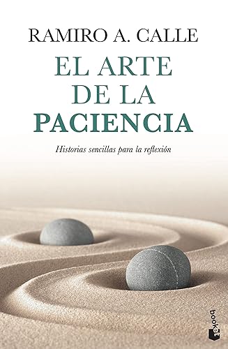 El arte de la paciencia (Prácticos siglo XXI)