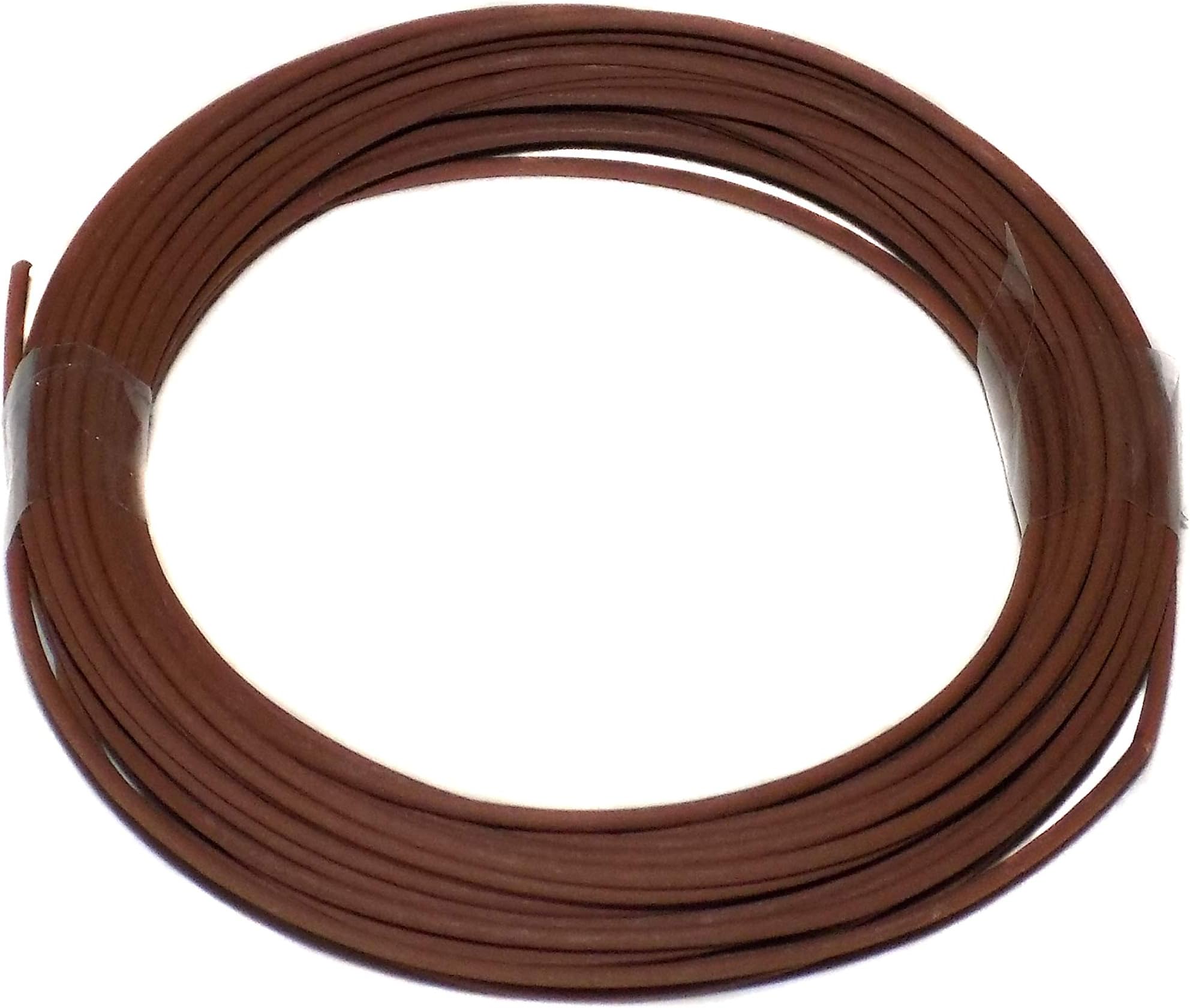 Xact 3D Printing Pen PCL Filaments, Brown - Dewangx4