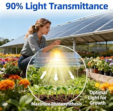 PC Polycarbonate Clear Roofing Greenhouse Sheets Uv Resistant And Strong Toughness 0.5 - 20 mm Thickness for Conservatory, Car Ports Shelters, Carport, Patio Cover Easy (Size:600mmx1000mm,Color:2mm)