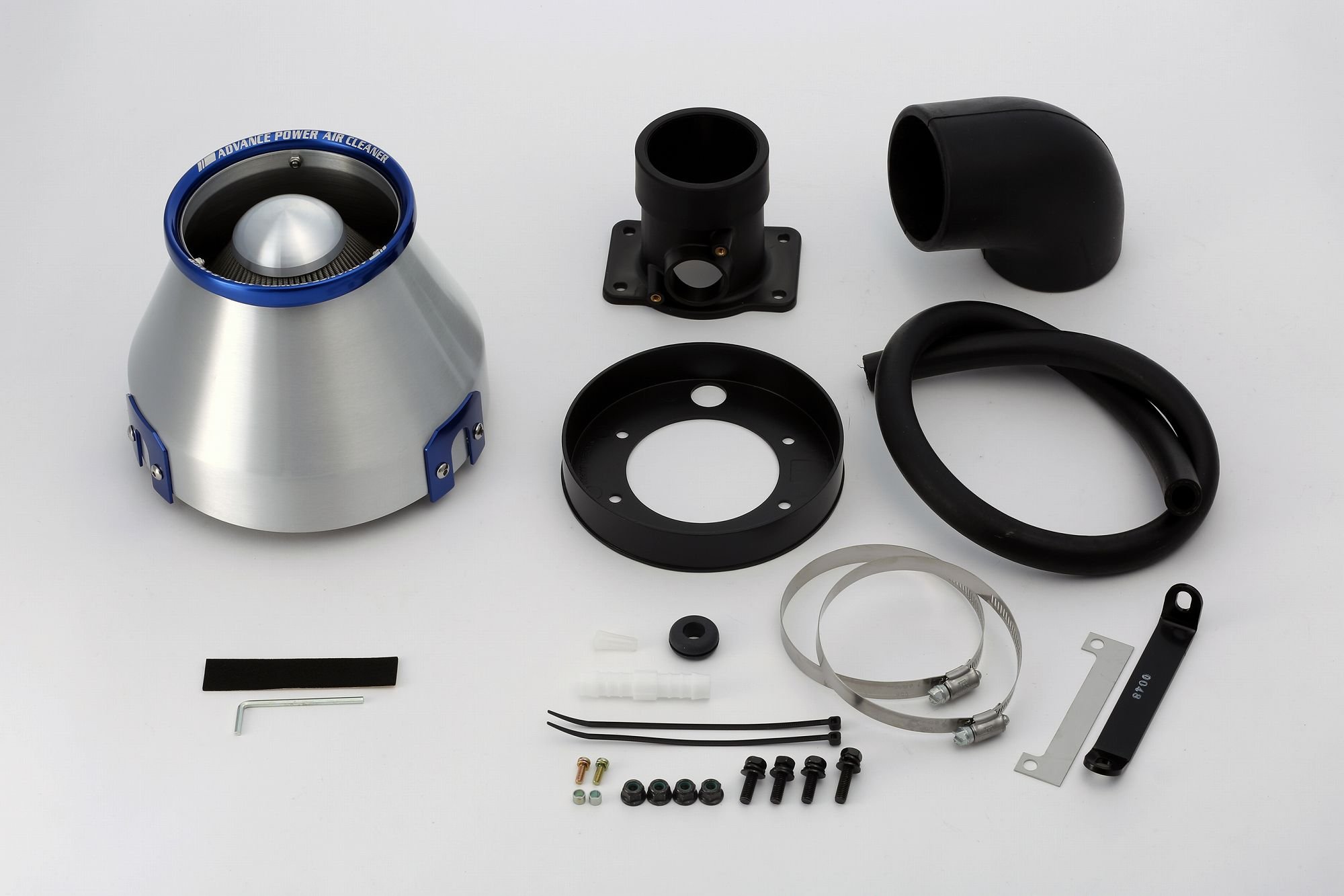 Amazon | BLITZ(ブリッツ) ADVANCE POWER AIR CLEANER
