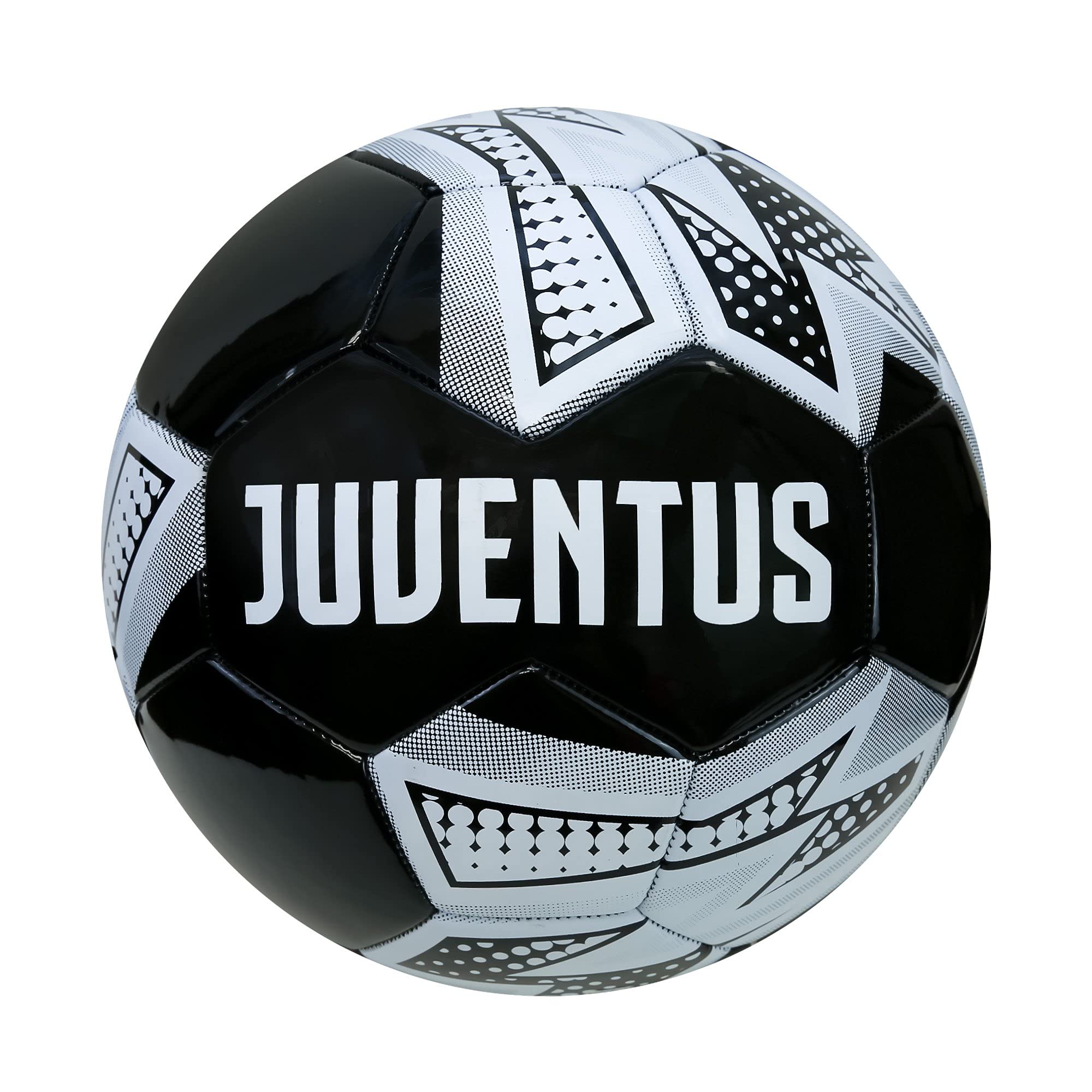 Amazon.co.jp: Juventus ポップアートチーム サッカーボール