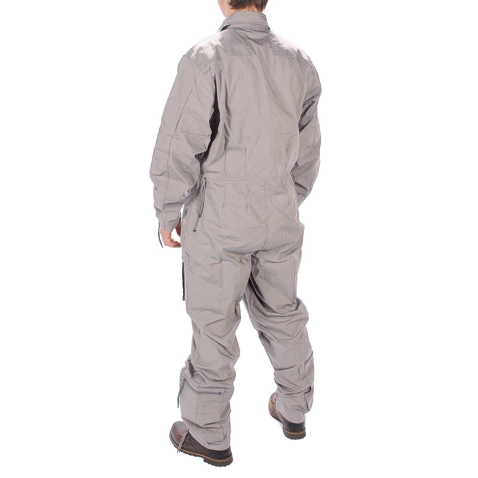 Mil-Tec Overalls-11727008 Mono Hombre
