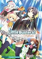 Amazon.co.jp: Little Busters