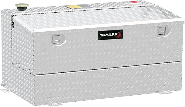 Trailfx Tfx Toolbox 210751 Tank - 75 Gallon