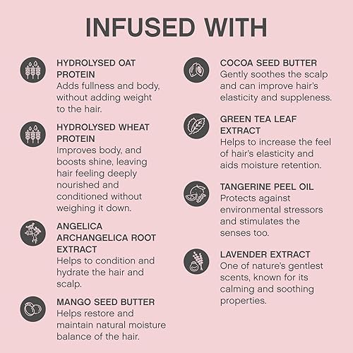 Miniatura 3 de Kevin Murphy Angel Wash and Rinse Duo 33.6 Oz con bombas