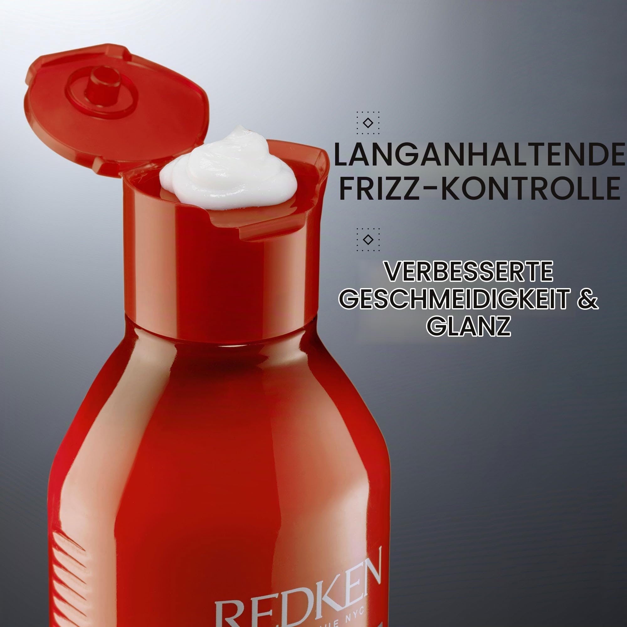 Redken Mit Frizz Dismiss Conditioner ml
