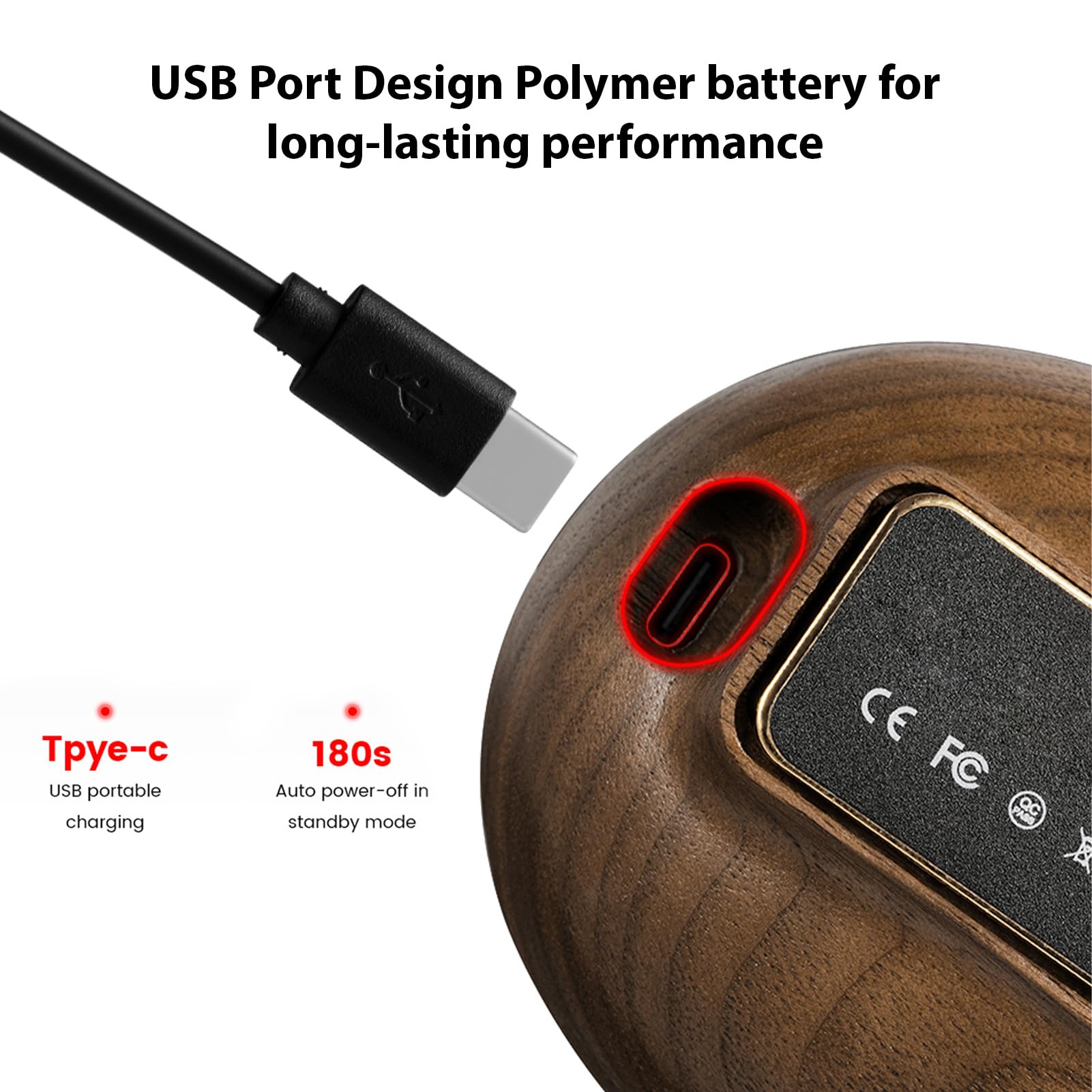 Kit de báscula de granos de café con botella pulverizadora, báscula digital de precisión de 0,1 g para elaboración de cerveza, pantalla LED de alta precisión de 30 g de capacidad,