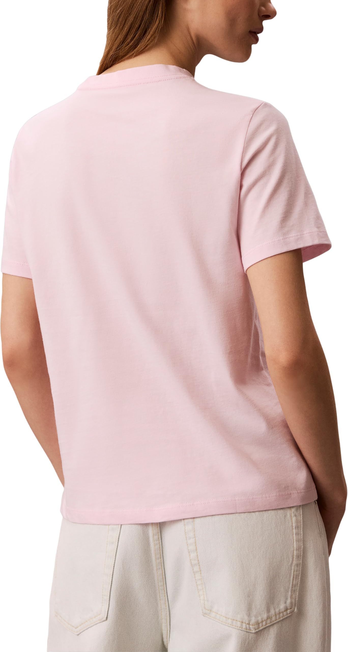 Calvin Klein T-Shirt Donna Art LV047F810G